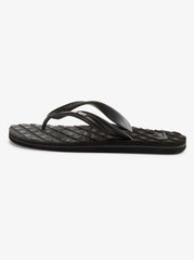 Quiksilver Oahuey Jandals - Grey