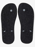 Quiksilver Haleiwa Core Sandal - Black