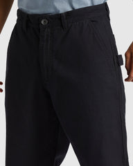Quiksilver Carpenter Pant - Black