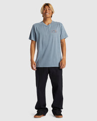 Quiksilver Carpenter Pant - Black