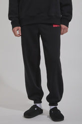 Huffer Mens Arcade Trackpant/Juicy - 2 for $150