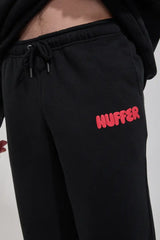 Huffer Mens Arcade Trackpant/Juicy - 2 for $150