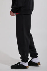 Huffer Mens Arcade Trackpant/Juicy - 2 for $150