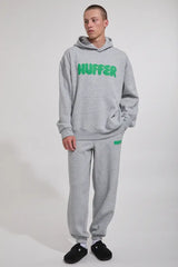 Huffer Mens Arcade Trackpant/Juicy - 2 for $150