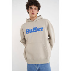 Huffer Mens Arcade Hood/Odie - Moonrock- 2 for $150 Deal