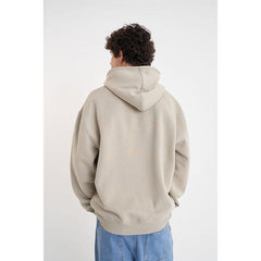 Huffer Mens Arcade Hood/Odie - Moonrock- 2 for $150 Deal