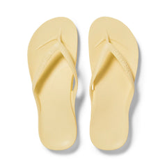 Archies Arch Support Mens and Womens Jandals