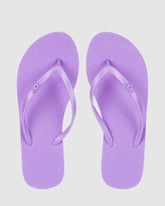 Roxy Viva IV Jandal - Potent Purple
