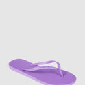 Roxy Viva IV Jandal - Potent Purple