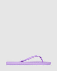 Roxy Viva IV Jandal - Potent Purple