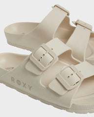 Roxy Kattie Slides
