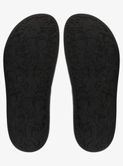 Roxy Womens Ahri Sandal - Black