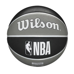 Wilson NBA Team Tribute Basketball
