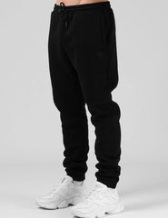 RPM Mens Base Tracky - Black