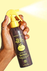Sun Bum Beach Formula Sea Spray