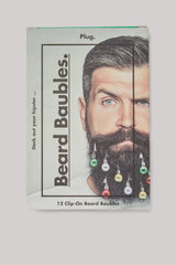 Plug Beard Baubles