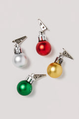 Plug Beard Baubles