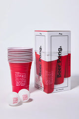 Plug Beer Pong