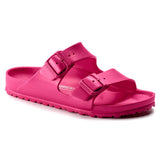 Birkenstock Arizona Eva - Beetroot Purple