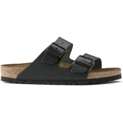 Birkenstock Arizona Smooth Leather - Black