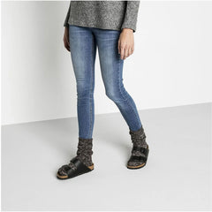 Birkenstock Arizona Smooth Leather - Black