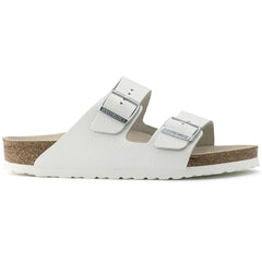 Birkenstock Arizona BS Leather Regular - White