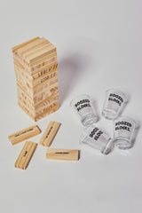 Plug Boozed Blocks