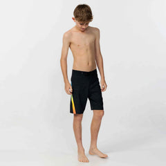 O'Neill Boys Superfreak Boardshort 17" - Multi