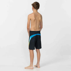 O'Neill Boys Superfreak Boardshort 17" - Multi