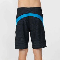 O'Neill Boys Superfreak Boardshort 17" - Multi