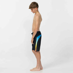 O'Neill Boys Superfreak Boardshort 17" - Multi
