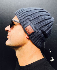 Moana Rd Beanie Headphones