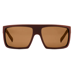 Otis Capitol Sport - Matte Espresso Brown Polarized