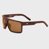Otis Capitol Sport - Matte Espresso Brown Polarized