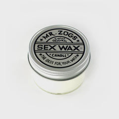 Sex Wax Candle