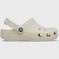 Crocs Classic Clog Kids - Bone
