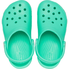 Crocs Classic Clog Kids - Lagoon