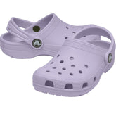 Crocs Kids Classic Clog - Lavender