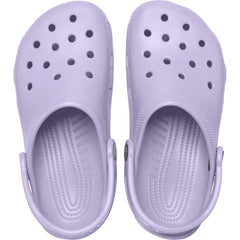 Crocs Kids Classic Clog - Lavender