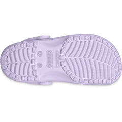 Crocs Kids Classic Clog - Lavender