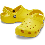 Crocs Classic Clog Kids - Sunflower