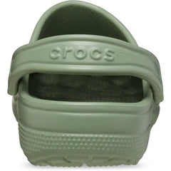 Crocs Classic - Moss