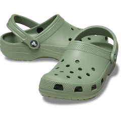 Crocs Classic - Moss
