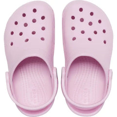 Crocs Kids Classic Clog - Pink Ballerina