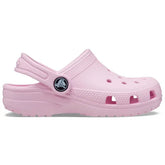 Crocs Kids Classic Clog - Pink Ballerina