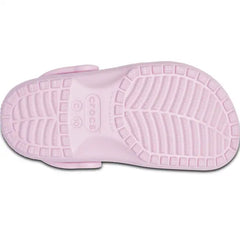 Crocs Classic Toddlers - Pink Ballerina