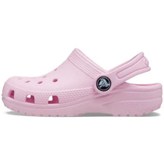 Crocs Kids Classic Clog - Pink Ballerina