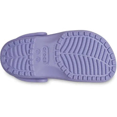 Crocs Classic Toddlers - Mystic Purple