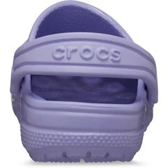 Crocs Classic Toddlers - Mystic Purple