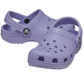 Crocs Classic Toddlers - Mystic Purple